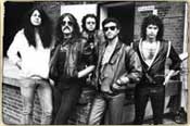 Deep Purple фото