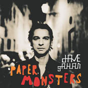 latino matinee idol Dave Gahan
