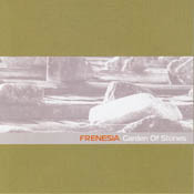 Frenesia Garden of Stones