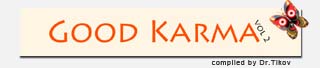 Good Karma Volume 2