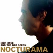 Обложка альбома Nocturama Ника Кейва