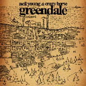 Neil Young Greendale