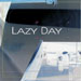 Lazy Day Full Pool 