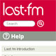 LastFM photograph