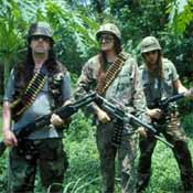 � ���������� � ������� Sodom M-16