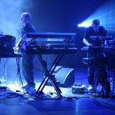 The Bays @ Gaudi Arena 