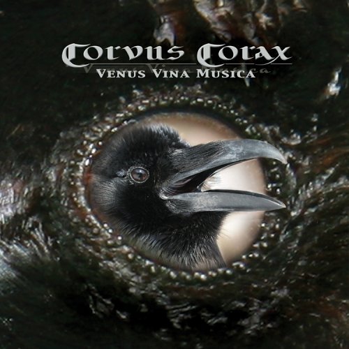 Corvus Corax - Venus Vina Musica 